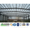 Professional Design Steel Structure Workshop Construction With High Quality